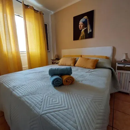 Apartment Popcorn *