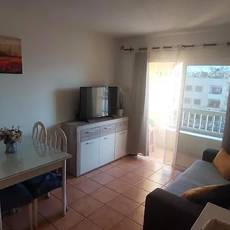 Apartment Popcorn Corralejo