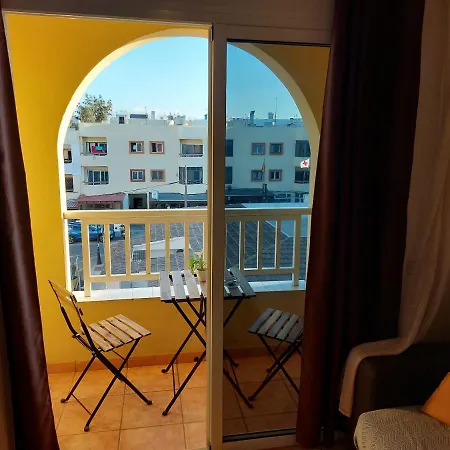 Apartamento Popcorn