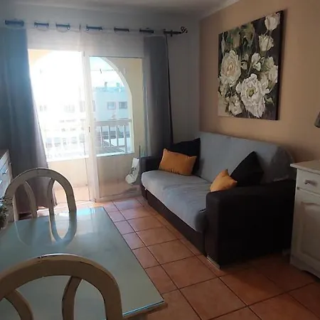 Popcorn Apartman