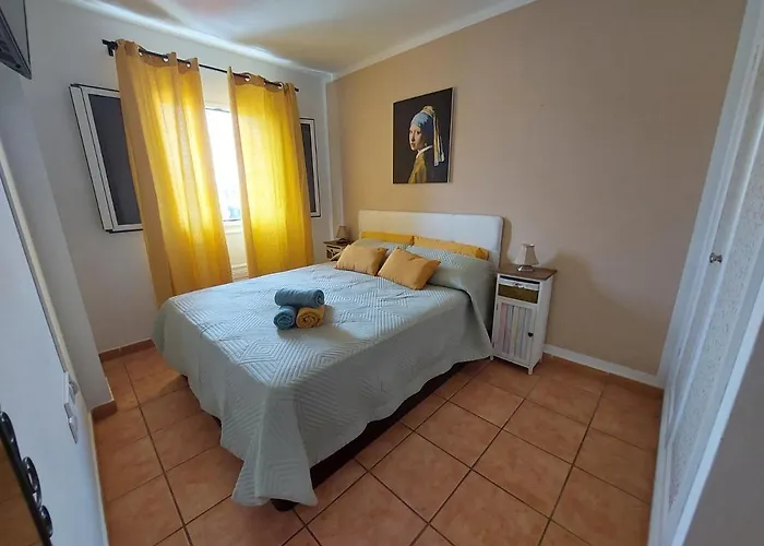 Popcorn Corralejo