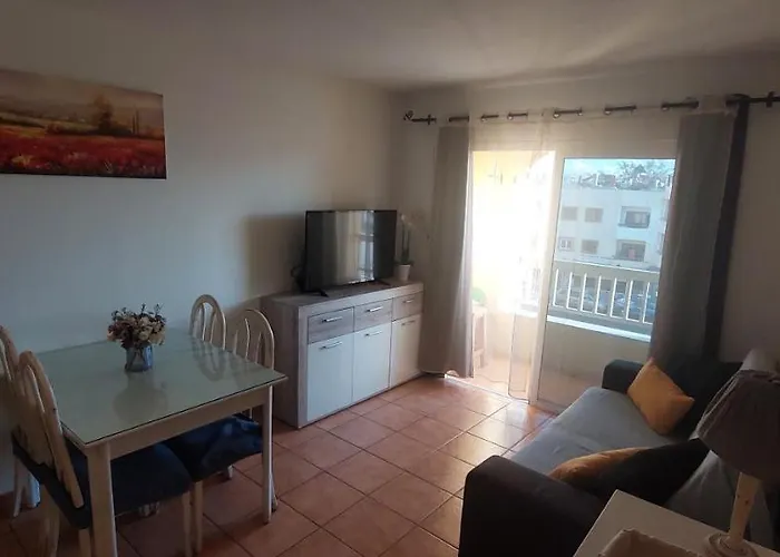 Apartamento Popcorn Corralejo
