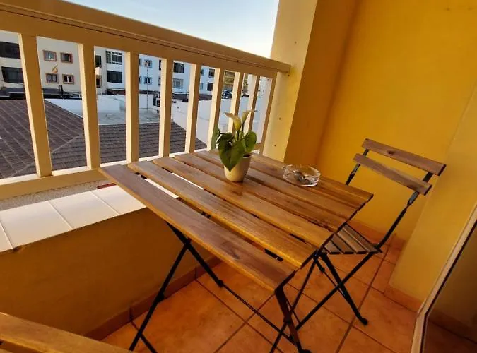 Popcorn Apartamento *