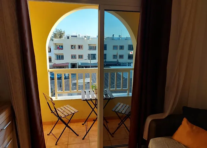 Apartamento Popcorn
