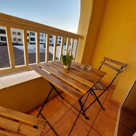 Popcorn Appartement *